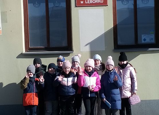 „Ginące rzemiosła na Kaszubach”- lekcja muzealna grafika