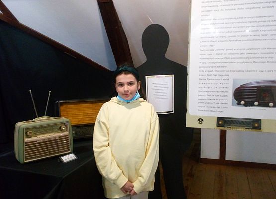 „Ginące rzemiosła na Kaszubach”- lekcja muzealna grafika