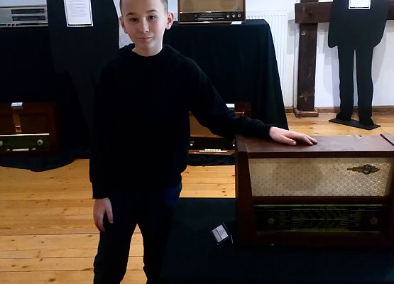 „Ginące rzemiosła na Kaszubach”- lekcja muzealna grafika