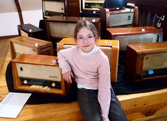 „Ginące rzemiosła na Kaszubach”- lekcja muzealna grafika