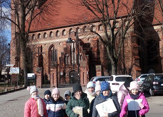 „Ginące rzemiosła na Kaszubach”- lekcja muzealna grafika