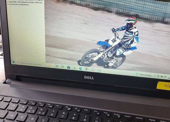 HTML - pierwsze kroki grafika