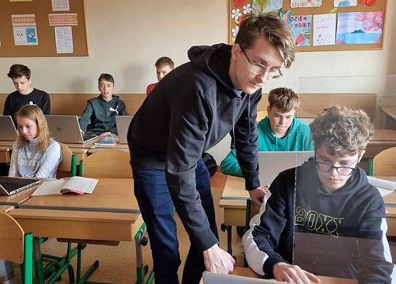 HTML - pierwsze kroki grafika