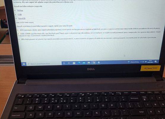 HTML - pierwsze kroki grafika