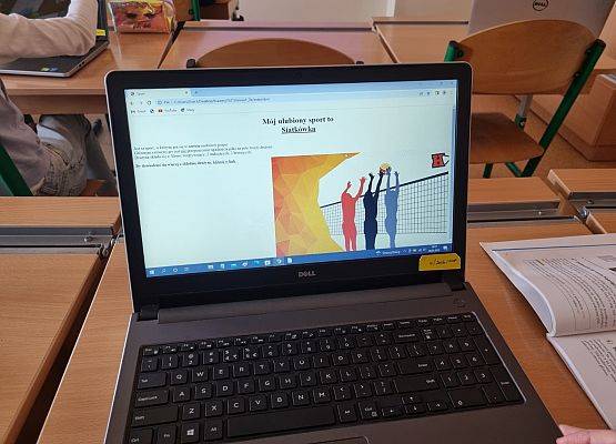 HTML - pierwsze kroki grafika