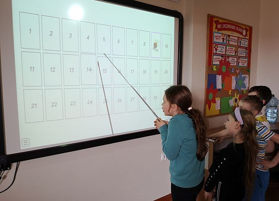 Łamigłówki Mądrej Główki grafika