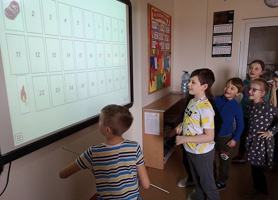 Łamigłówki Mądrej Główki grafika