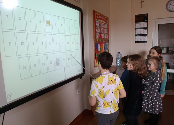 Łamigłówki Mądrej Główki grafika