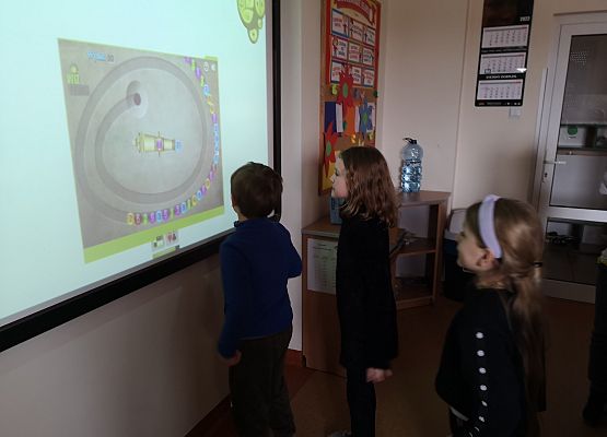 Łamigłówki Mądrej Główki grafika