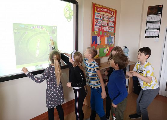 Łamigłówki Mądrej Główki grafika