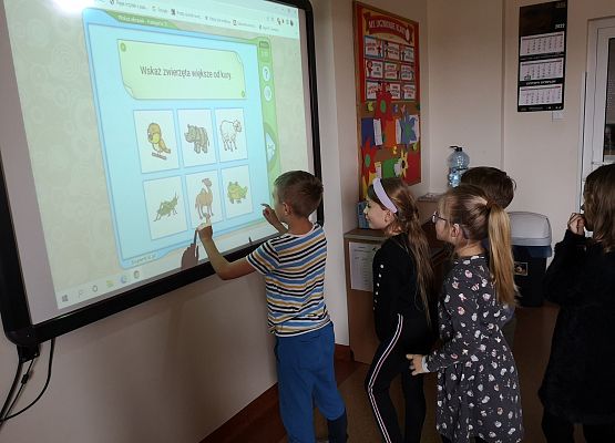 Łamigłówki Mądrej Główki grafika