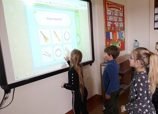 Łamigłówki Mądrej Główki grafika