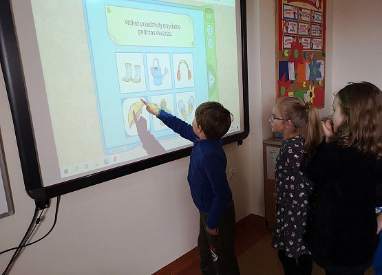 Łamigłówki Mądrej Główki grafika