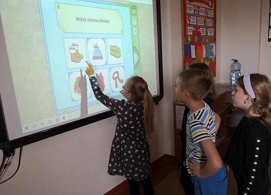 Łamigłówki Mądrej Główki grafika