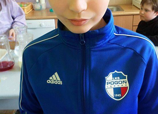 Mini laboratorium w klasie trzeciej grafika