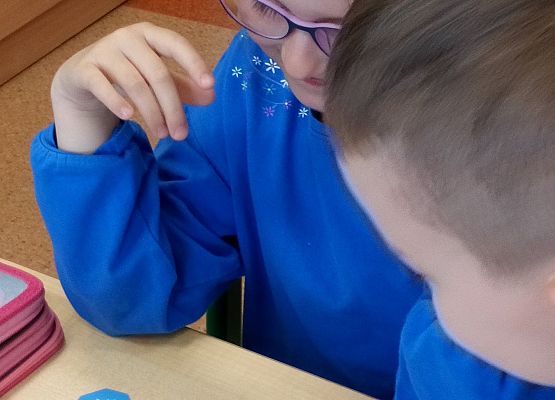 "Kaszëbsczé memos" – gra dydaktyczna grafika