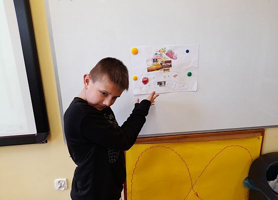 Zdrowo, kolorowo!! grafika