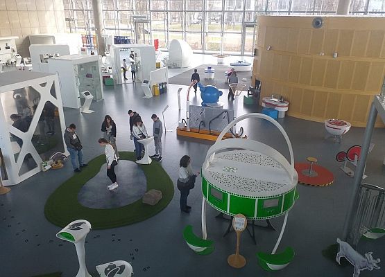 Respect. RESPonsible EduCaTion against violence  - Polska grafika