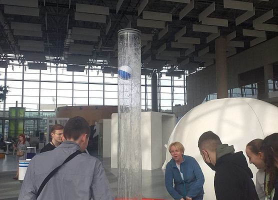 Respect. RESPonsible EduCaTion against violence  - Polska grafika