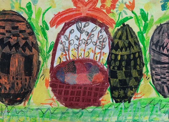 Wesołych Świąt! grafika