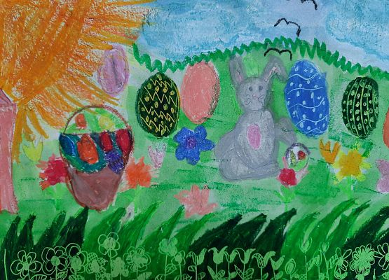 Wesołych Świąt! grafika