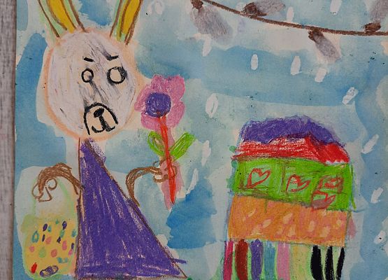 Wesołych Świąt! grafika