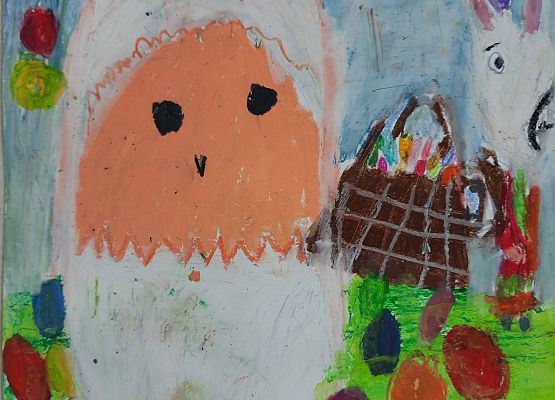 Wesołych Świąt! grafika