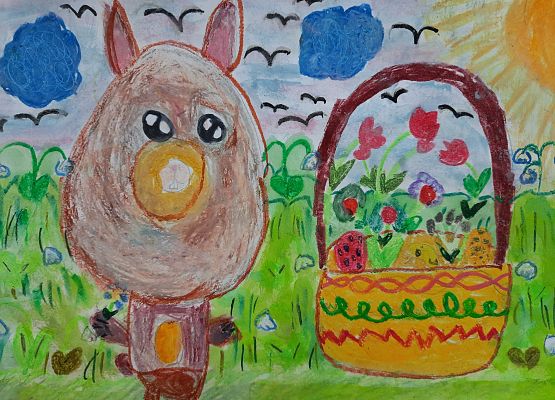 Wesołych Świąt! grafika