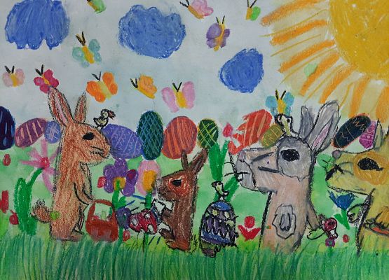 Wesołych Świąt! grafika