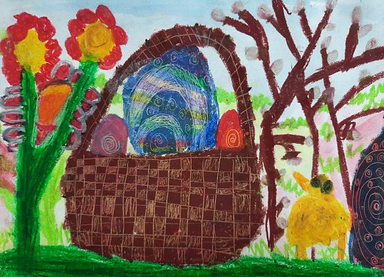 Wesołych Świąt! grafika