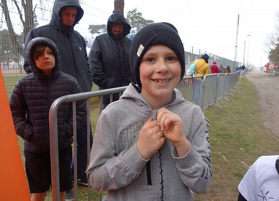 Indywidualne Biegi Przełajowe o Puchar Grand-Prix Lęborka – bieg czwarty grafika