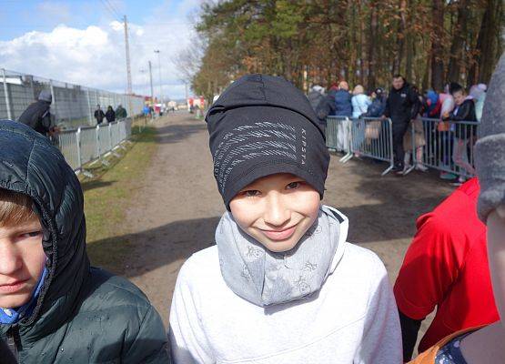 Indywidualne Biegi Przełajowe o Puchar Grand-Prix Lęborka – bieg czwarty grafika