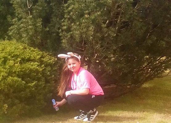 Śniadanie wielkanocne w klasach 1-3 grafika