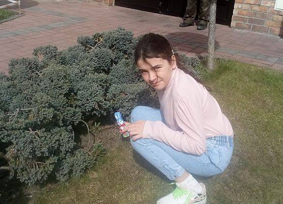 Śniadanie wielkanocne w klasach 1-3 grafika