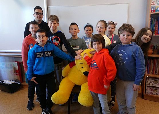 Zajęcia z psychologiem grafika