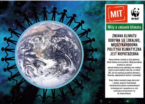 Dzień Ziemi 2022 grafika