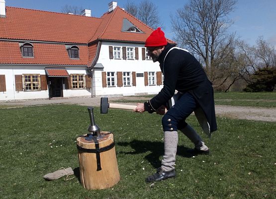 Będomin i Kościerzyna – wycieczka kaszubska klasy trzeciej grafika