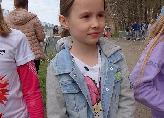 Indywidualne Biegi Przełajowe o Puchar Grand-Prix Lęborka – bieg piąty grafika