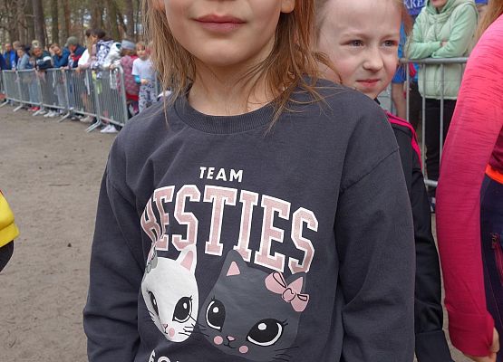 Indywidualne Biegi Przełajowe o Puchar Grand-Prix Lęborka – bieg piąty grafika