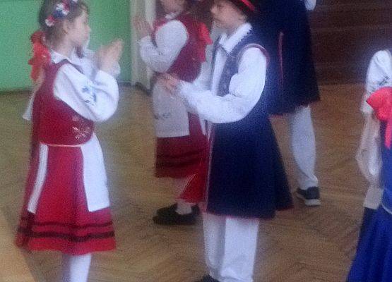 "Lęborskie Słoneczka" – występ w SP 3 w Lęborku grafika