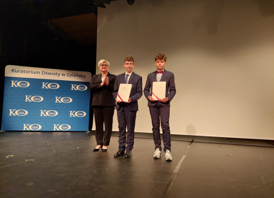 Ogólnopolski Konkurs Historyczny „Losy żołnierza i oręża polskiego w latach 1531-1683” grafika