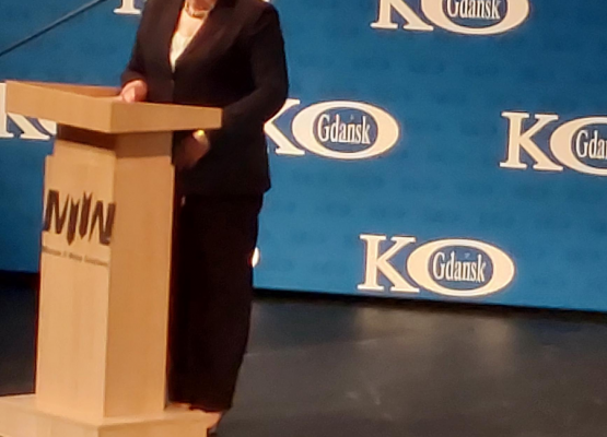 Ogólnopolski Konkurs Historyczny „Losy żołnierza i oręża polskiego w latach 1531-1683” grafika