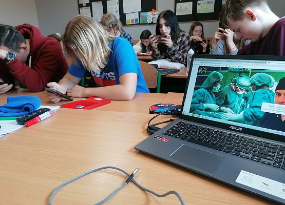 Zajęcia 8a przygotowujące do egzaminów grafika