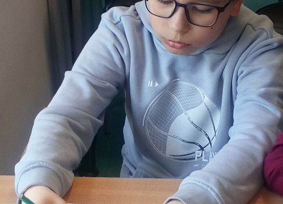 Wycieczka kaszubska do Oceanarium – kl.II i III grafika