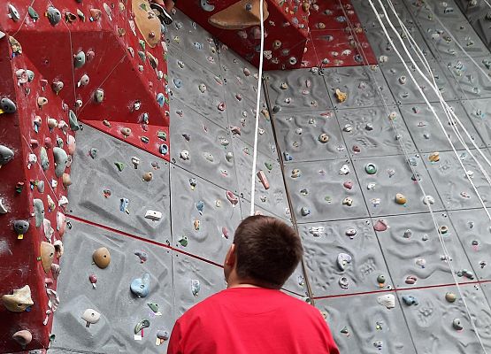 Wycieczka klasy 7 b grafika