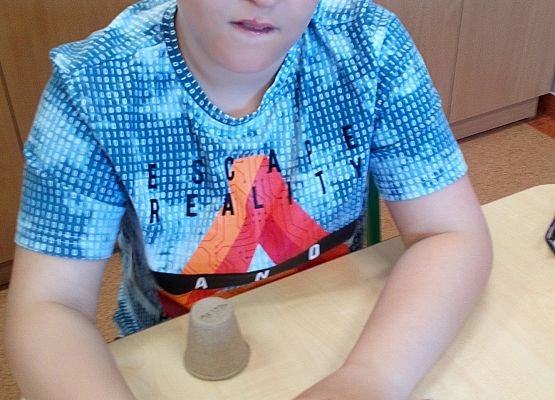 Warsztaty rękodzieła – filcowanie na sucho grafika