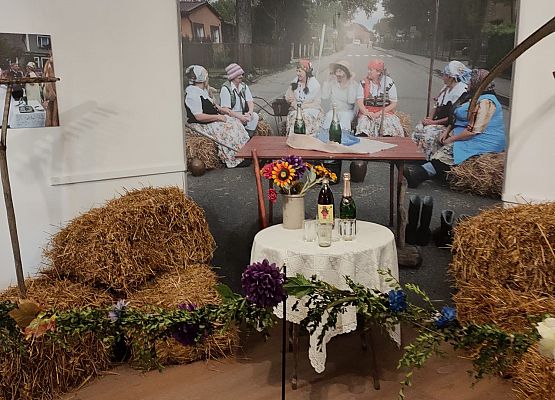 Wycieczka kaszubska klasy I do Swołowa grafika