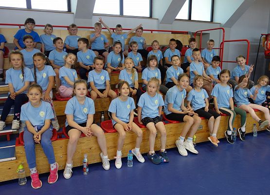 Kto z nas lepiej i prędzej grafika