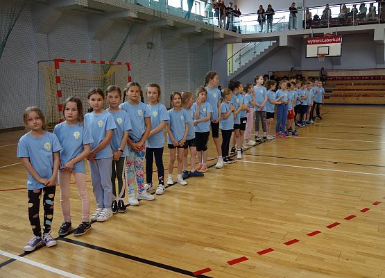 Kto z nas lepiej i prędzej grafika