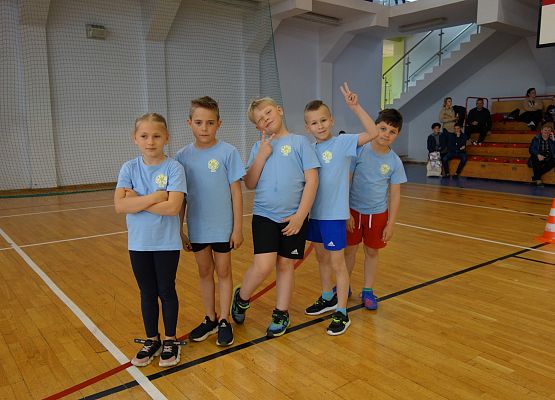 Kto z nas lepiej i prędzej grafika